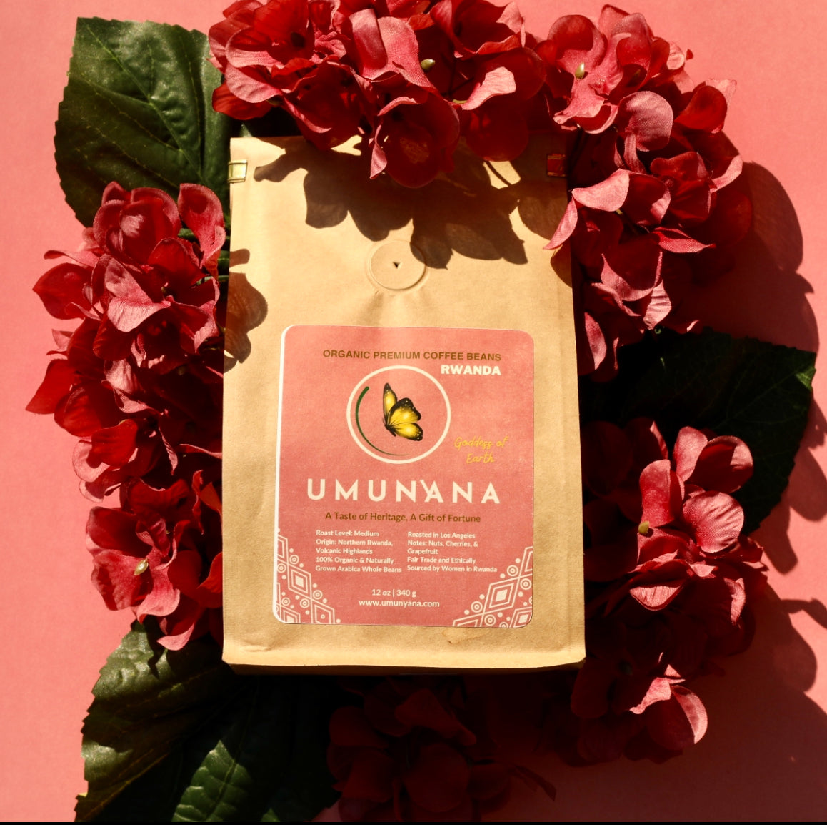 The Umunyana Gift Card