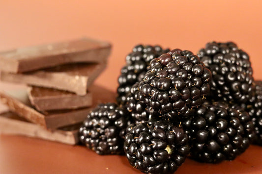 Organic Dark Roast: “Goddess of Joy”