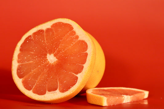 Organic Medium Roast: “Goddess of Earth”