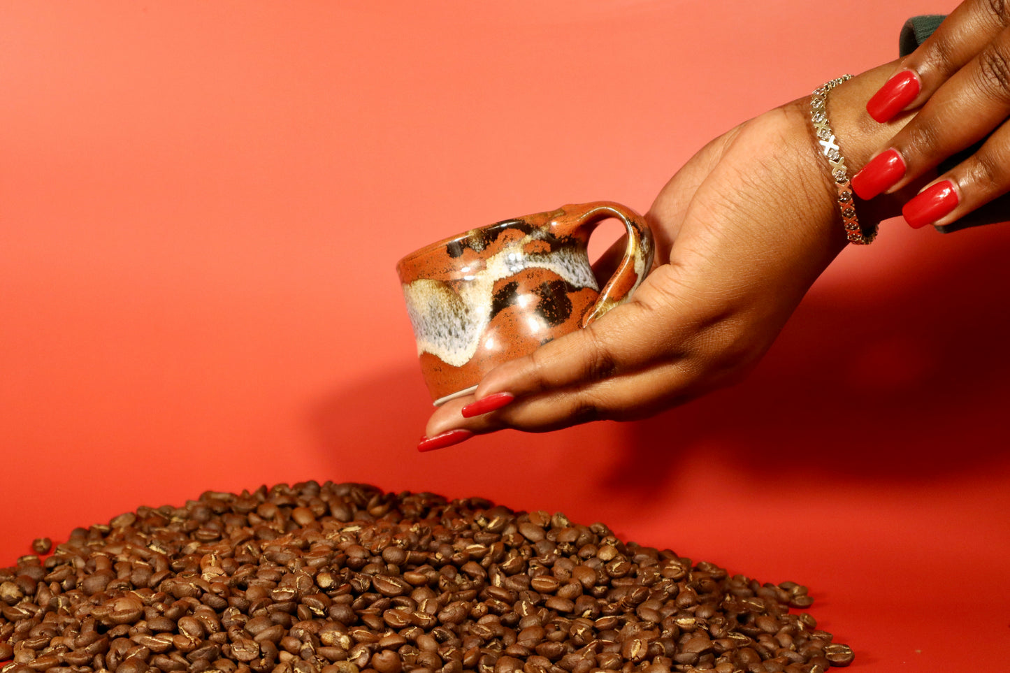 Umunyana Gift Card – Share the Warmth, One Cup at a Time