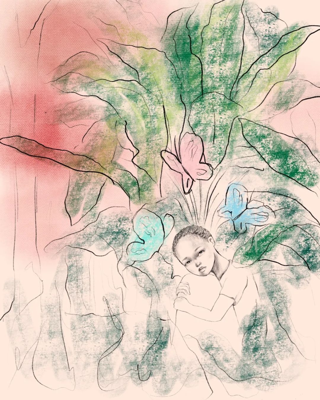 Abraza la vida: unas memorias