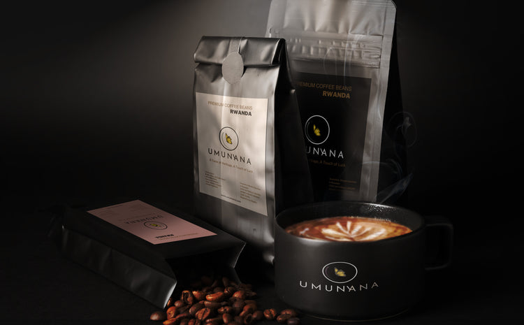 Coffee Blends